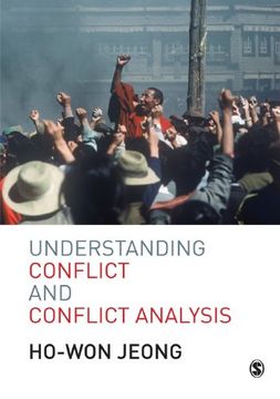 portada Understanding Conflict and Conflict Analysis (en Inglés)