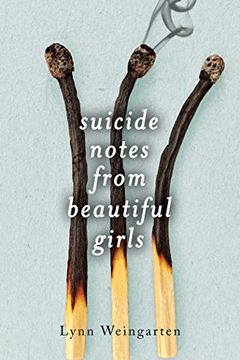 portada Suicide Notes from Beautiful Girls