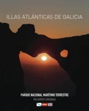 portada Illas Atlánticas de Galicia