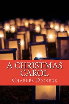 portada A Christmas Carol (en Inglés)