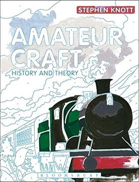 portada Amateur Craft: History and Theory