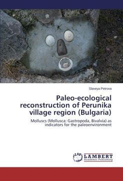 portada Paleo-ecological reconstruction of Perunika village region (Bulgaria)