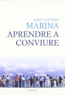portada Aprendre a Conviure (in Catalá)