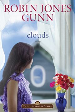 portada Clouds: Repackaged With Modern Cover (Glenbrooke) 