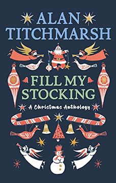 portada Alan Titchmarsh'S Fill my Stocking (en Inglés)