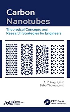 portada Carbon Nanotubes: Theoretical Concepts and Research Strategies for Engineers