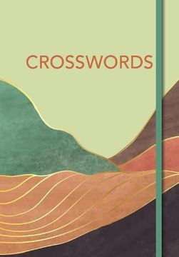 portada Crosswords (en Inglés)