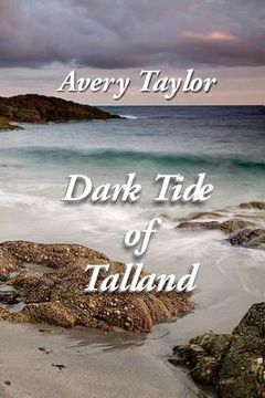 portada Dark Tide of Talland (en Inglés)