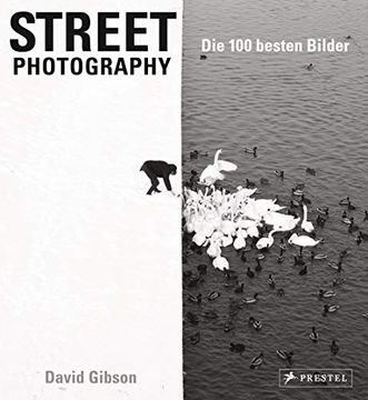 portada Street Photography: Die 100 Besten Bilder (in German)