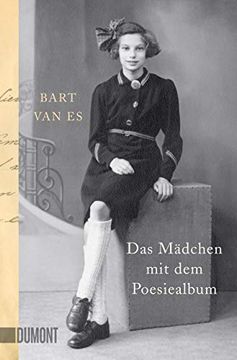 portada Das Mädchen mit dem Poesiealbum (in German)
