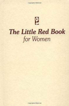 portada The Little Red Book for Women (in English)