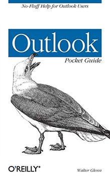 portada Outlook Pocket Guide (in English)