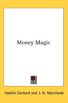 portada money magic