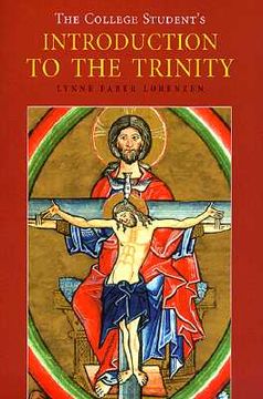 portada the college student's introduction to the trinity (en Inglés)