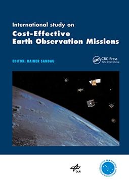 portada International Study on Cost-Effective Earth Observation Missions (en Inglés)