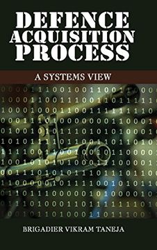 portada Defence Acqusition Process: A Systems View (First)