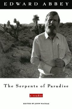 portada The Serpents of Paradise: A Reader (in English)