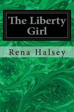 portada The Liberty Girl (in English)