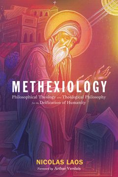 portada Methexiology (en Inglés)