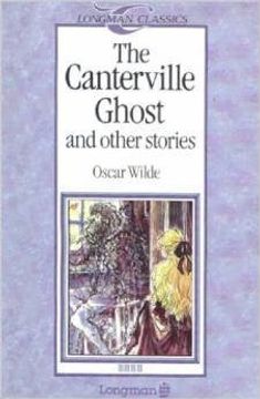 portada Lc Canterville Ghost & Others (en Inglés)
