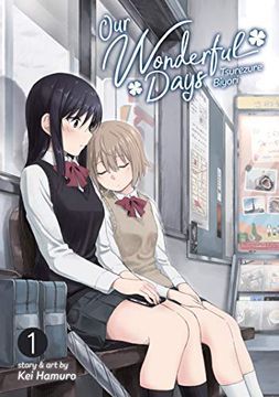 portada Our Wonderful Days Vol. 1 (in English)