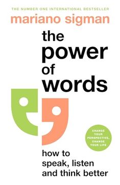 portada The Power of Words
