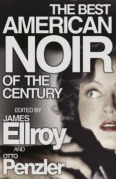 portada the best american noir of the century (en Inglés)