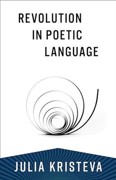 portada Revolution in Poetic Language (en Inglés)