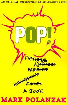 portada POP! (en Inglés)