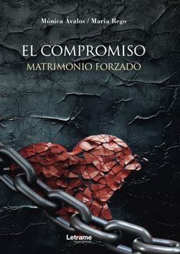portada El Compromiso: Matrimonio Forzado (in Spanish)