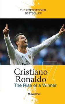 portada Cristiano Ronaldo: The Rise of a Winner (en Inglés)