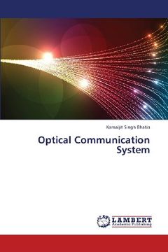 portada Optical Communication System
