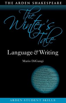 portada The Winter's Tale: Language and Writing (en Inglés)