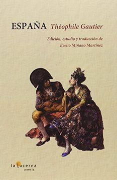 portada España (in Spanish)