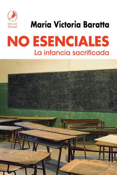 portada No Esenciales (in Spanish)