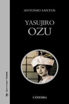 portada Yasujiro Ozu