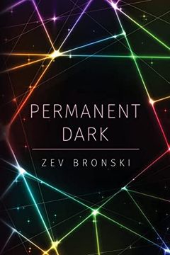 portada Permanent Dark (in English)