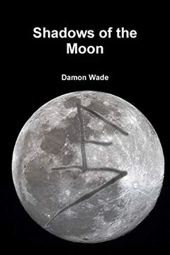 portada Shadows of the Moon (en Inglés)