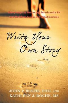 portada write your own story