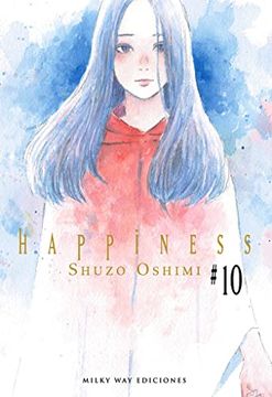 portada Happiness 10