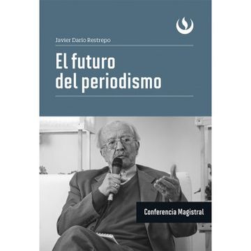 portada El Futuro del Periodismo (in Spanish)