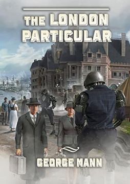 portada The London Particular (in English)