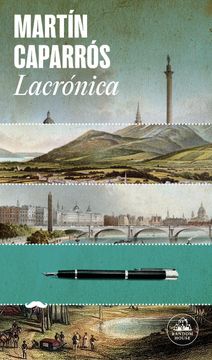 portada Lacronica (in Spanish)