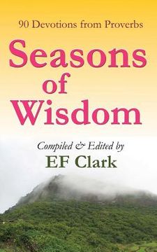 portada Seasons of Wisdom
