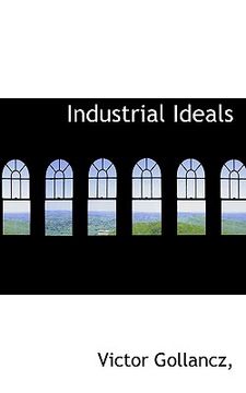 portada industrial ideals