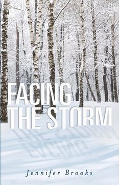 portada Facing the Storm: Volume 2