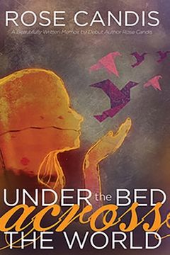 portada Under the Bed Across the World (en Inglés)