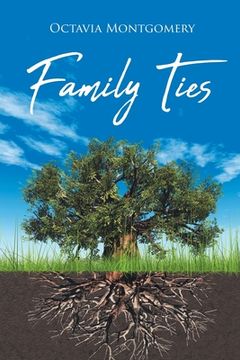 portada Family Ties (in English)