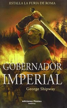 portada Gobernador Imperial (in Spanish)