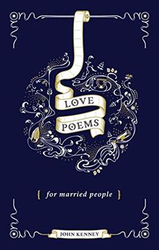 portada Love Poems for Married People (en Inglés)